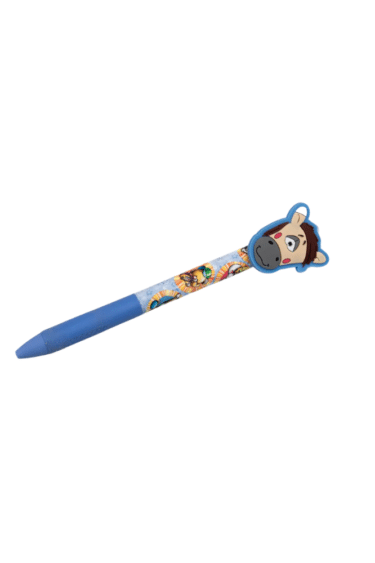 stylo effaçable loupsily diddl bleu