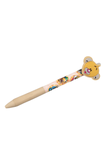 stylo effaçable 2d pimboli diddl