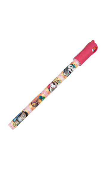 stylo effaçable twist diddlina