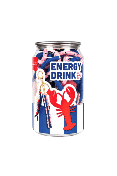 kit diy charms bag energy drink la petite epicerie