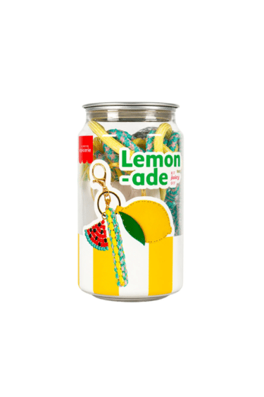canette kit diy charms bag la petite epicerie