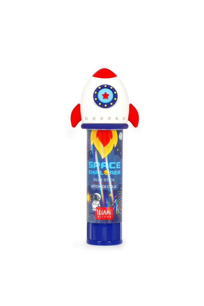 baton de colle fusee legami