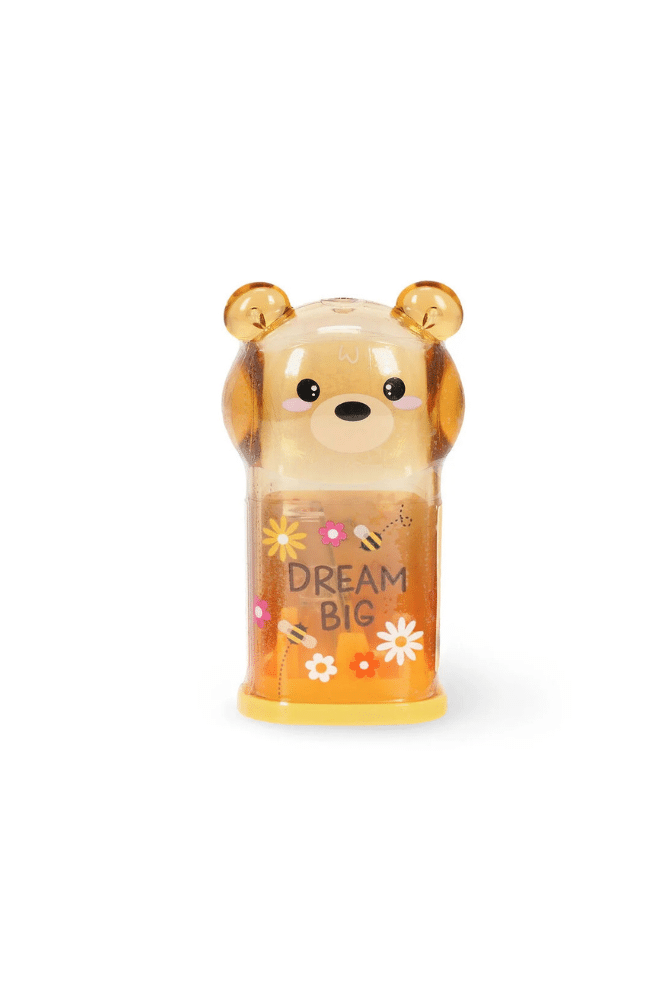 taille crayon reservoir legami ours