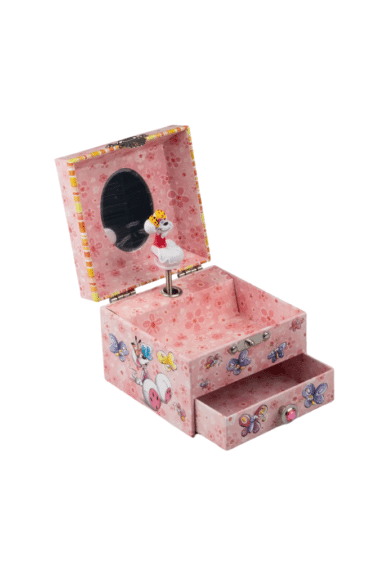 boite a musique coffret diddlina