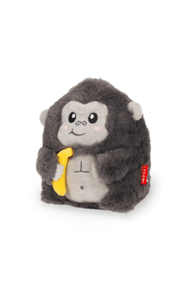 legami peluche super soft gorilla