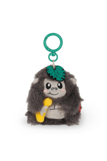 porte cles legami gorilla