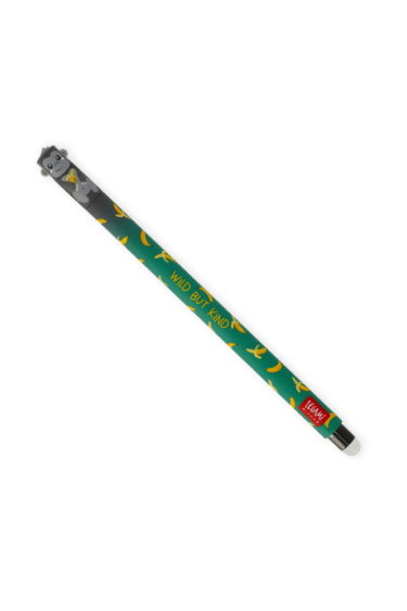 stylo effaçable gorille legami