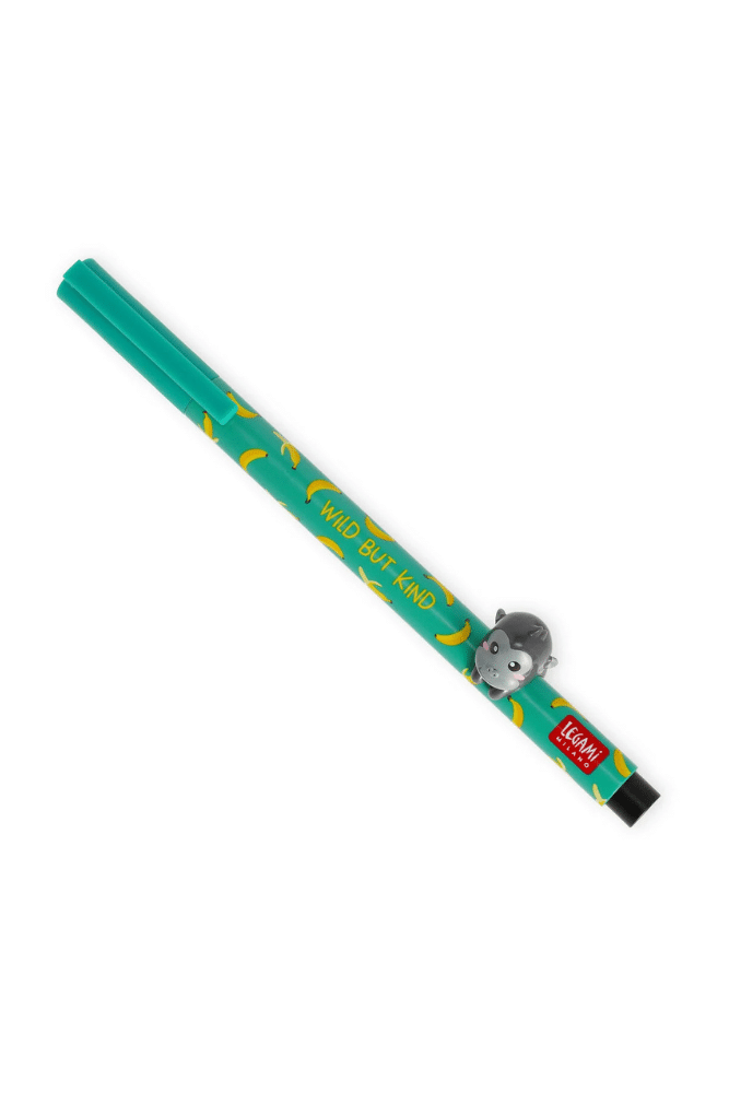 stylo lovelyfriend gorille legami