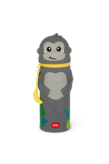 trousse legami silicone gorille