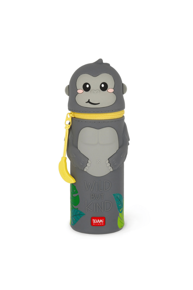 trousse legami silicone gorille