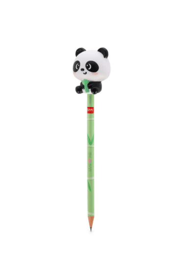 Crayon anti-stress Squeezies Panda LEGAMI