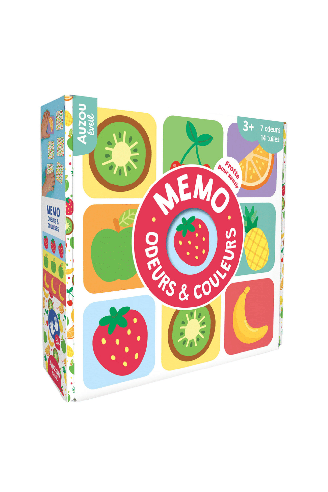 jeu societe memo odeurs et couleurs