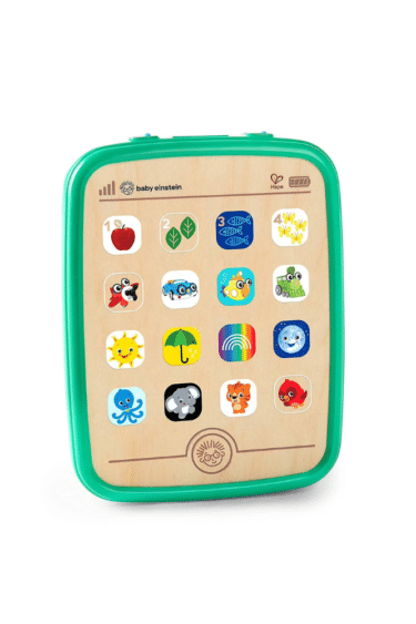 Tablette Magic Touch Hape Baby Einstein