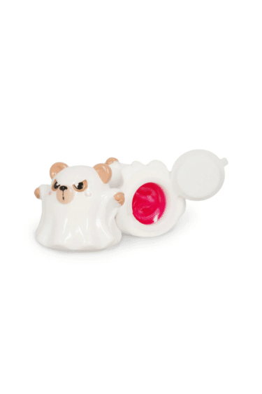 Brillant à lèvres Teddy Ghost Magic Kiss LEGAMI