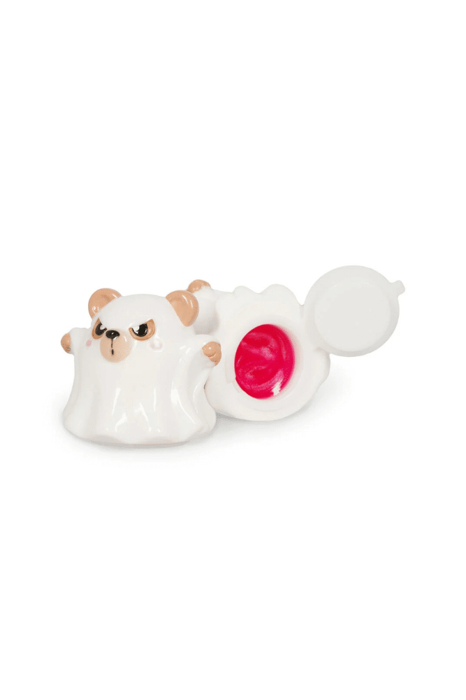 Brillant à lèvres Teddy Ghost Magic Kiss LEGAMI