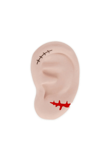 Gomme parfumée Ear We Go Again LEGAMI Halloween