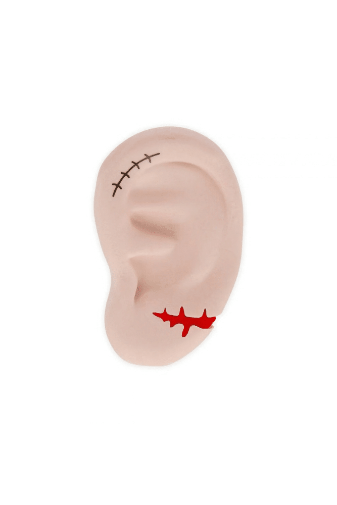 Gomme parfumée Ear We Go Again LEGAMI Halloween