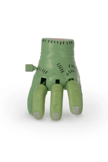 legami main a remonter verte halloween