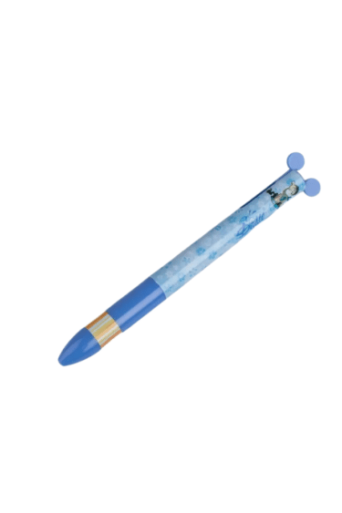 stylos 2 couleurs diddl