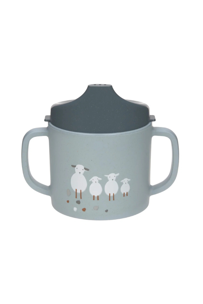 lassig-tasse-apprentissage-repas-ferme tasse apprentissage ferme pour enfant