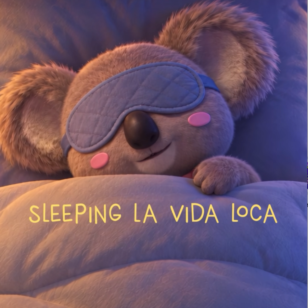 Koala, la nouvelle collection Legami, disponible chez MOOS
