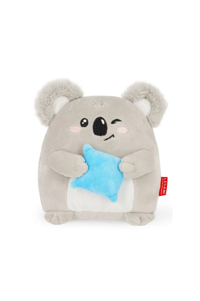legami peluche koala