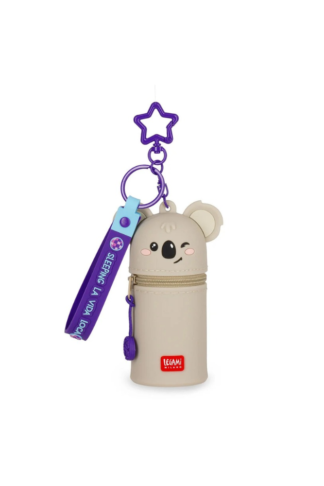 porte monnaie kawaii legami koala