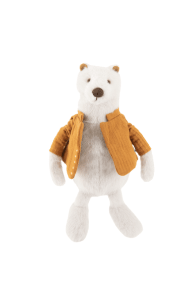 peluche ours gustave moulin roty