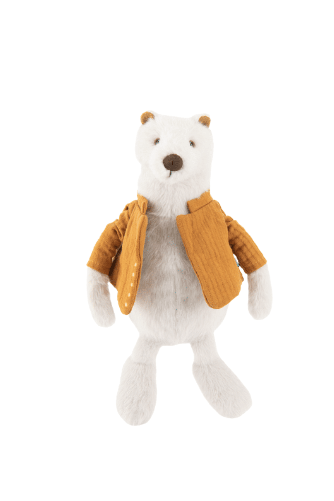 peluche ours gustave moulin roty
