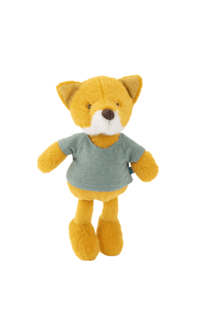 peluche renard anatole moulin roty