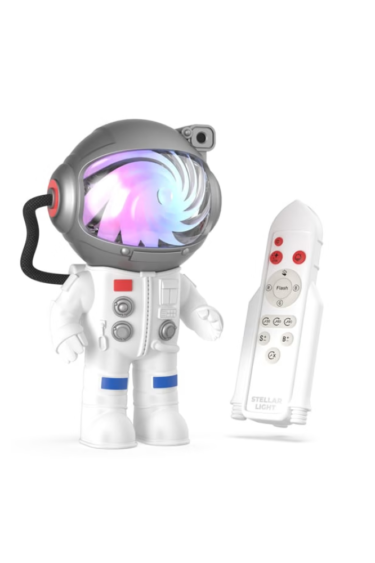 projecteur voie lactee astronaute mob